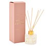 Sentiment Reed Diffuser 'Hip Hip Hooray Let's Celebrate Your Birthday' in Champagne and Sparkling Berry