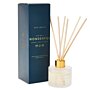 Sentiment Reed Diffuser 'Every Day Is Wonderful Because I Have You As My Mum' in English Pear and White Tea