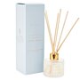 Sentiment Reed Diffuser 'It's A Lovely Day To Go After Your Dreams' in White Orchid and Soft Cotton
