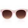 Vienna Sunglasses in Pink