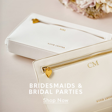 Gift for Bridesmaids, Brides & Bridal Parties