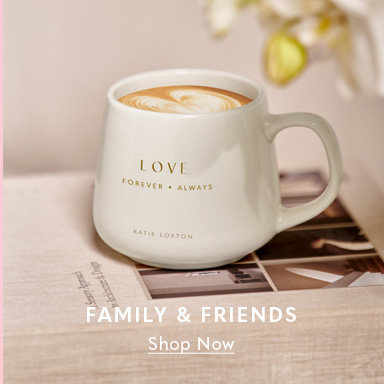 Friends & Family Gifts