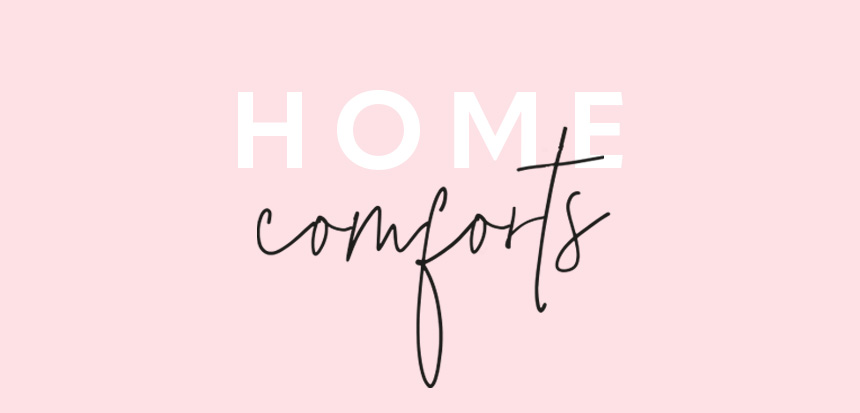 Home Comforts All Home and Travel