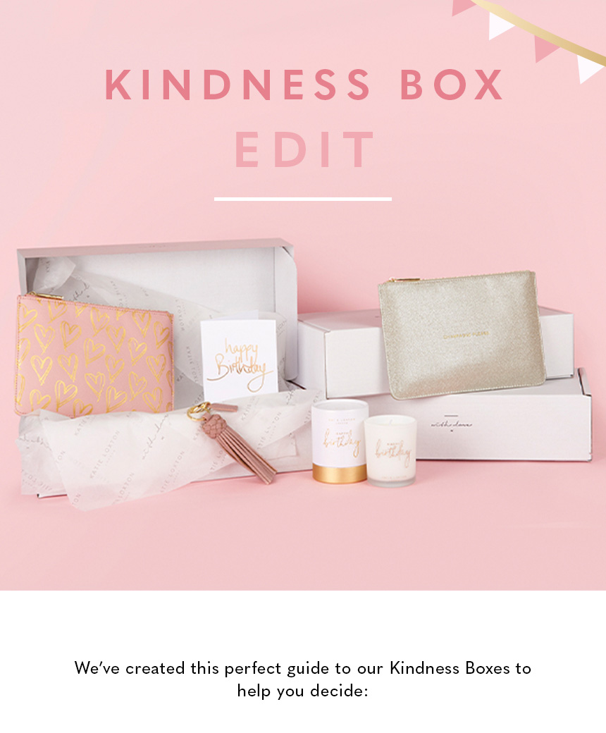 Kindness Box Edit