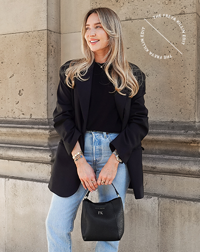 Trending: Mini Bags | Katie's Blog | Katie Loxton