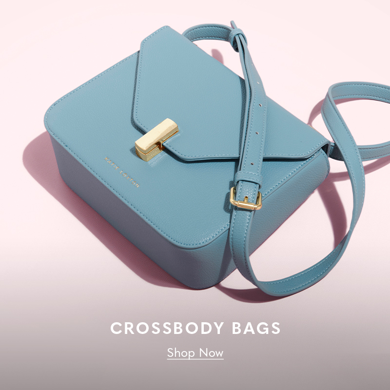 Women's Personalised Crossbody Bags