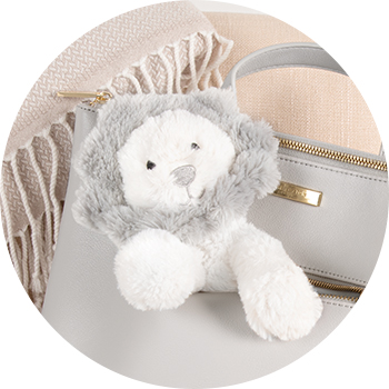 Baby Comforters & Soft Toys
