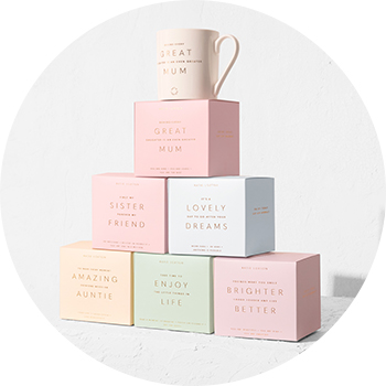 New Season Home & Lifestyle Gifts