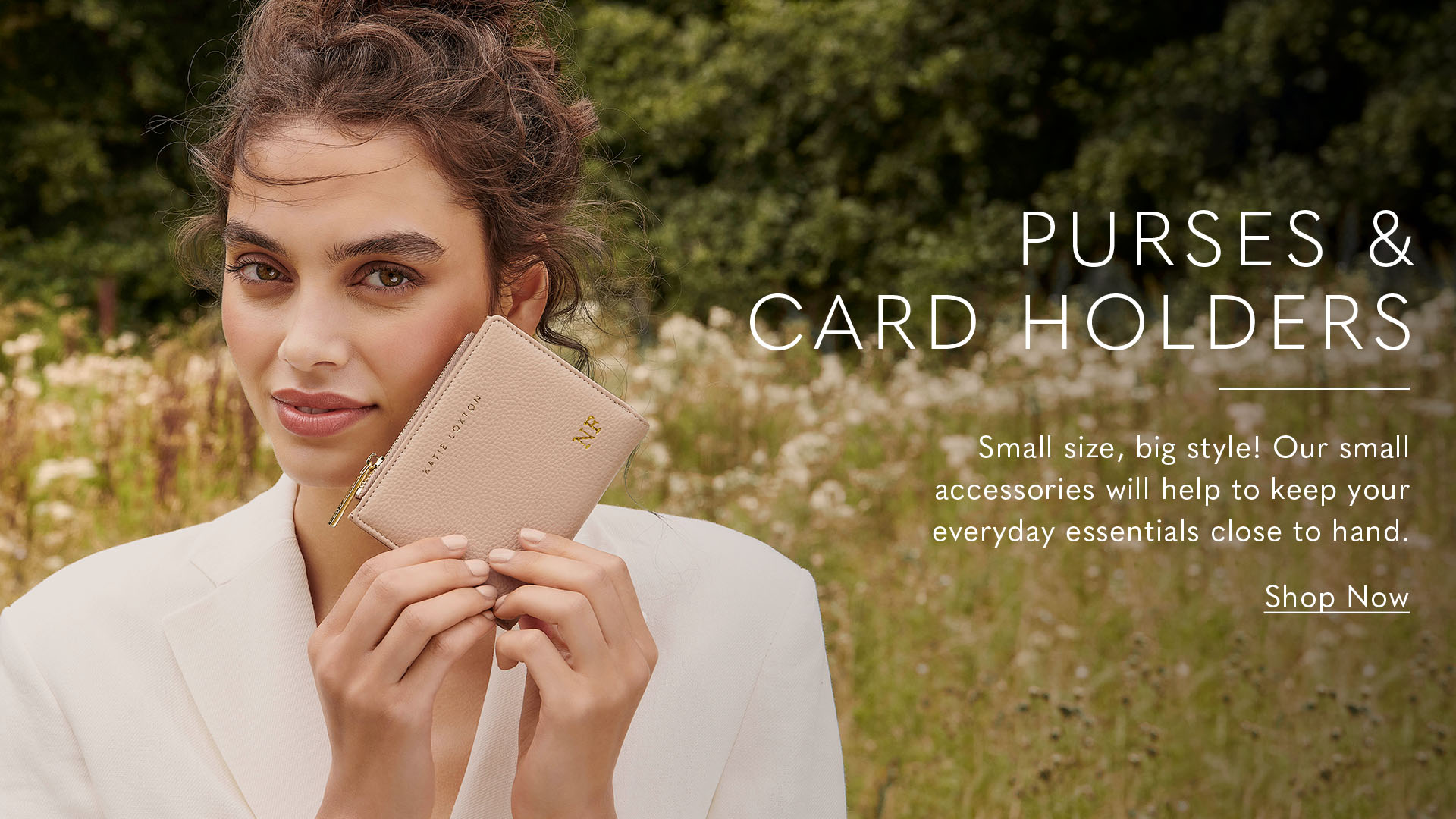 Katie Loxton Women's Purses & Card Holders