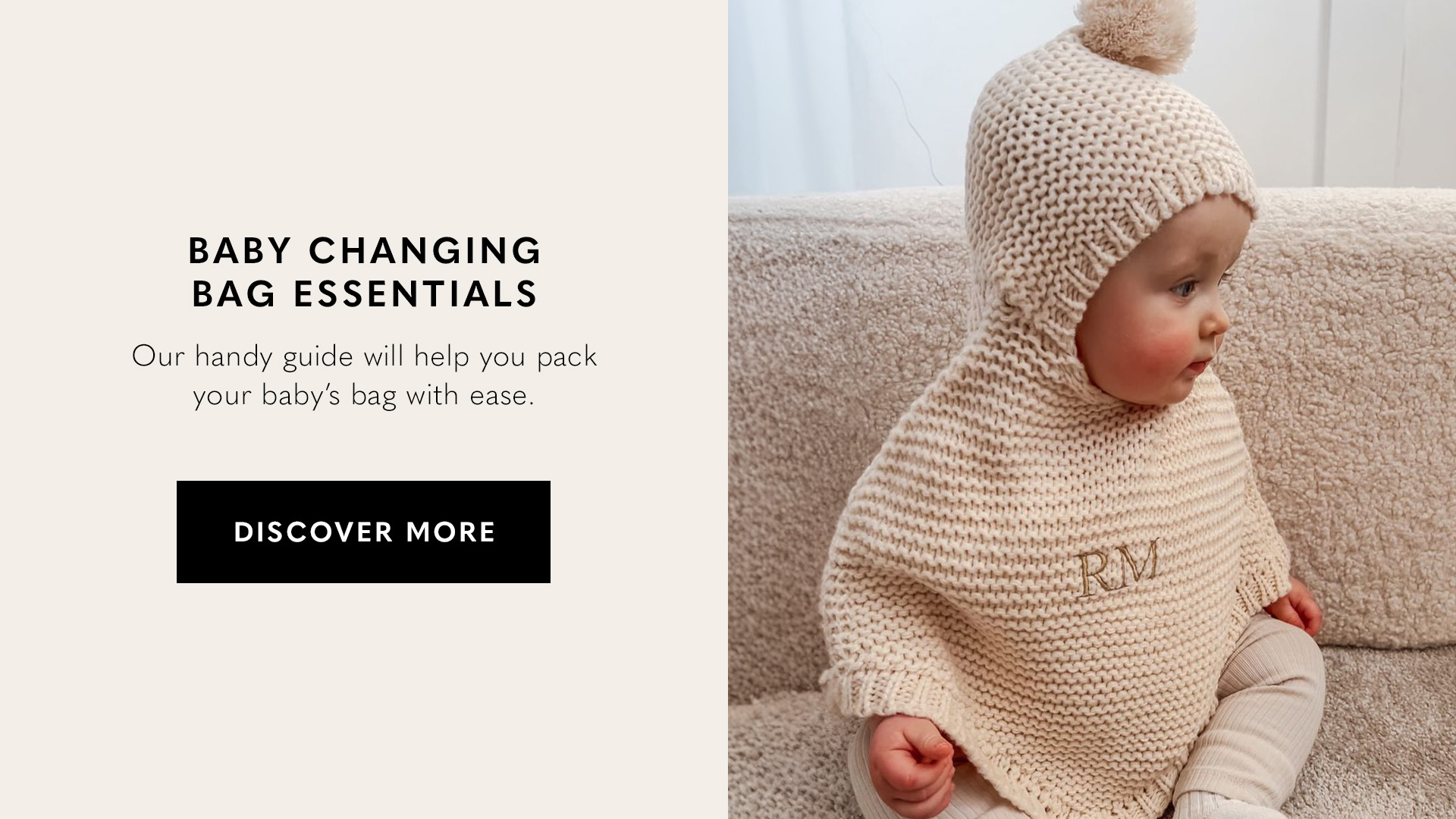 Katie Loxton Baby Collection and Baby Gifts.